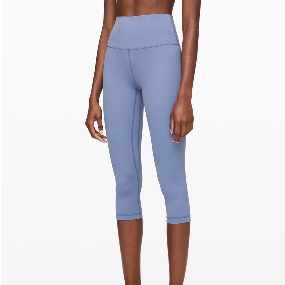 Lululemon leggings align 25